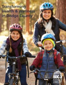 Beaver Dam Community Hospital 2016 Annual Report